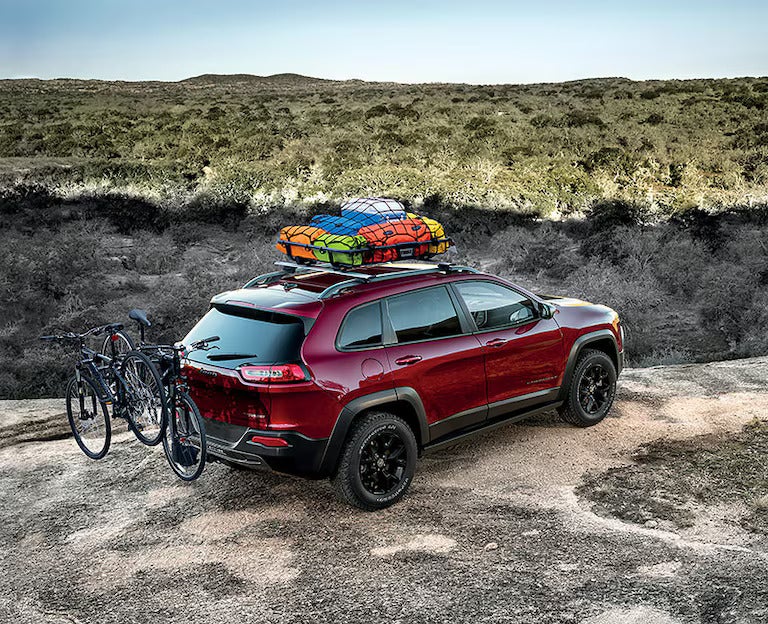 Chrysler Dodge Jeep Ram of Columbus in Columbus INCPO FCA vehicles