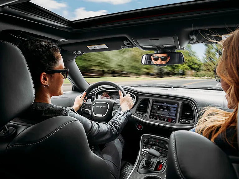 Only the finest FCA models